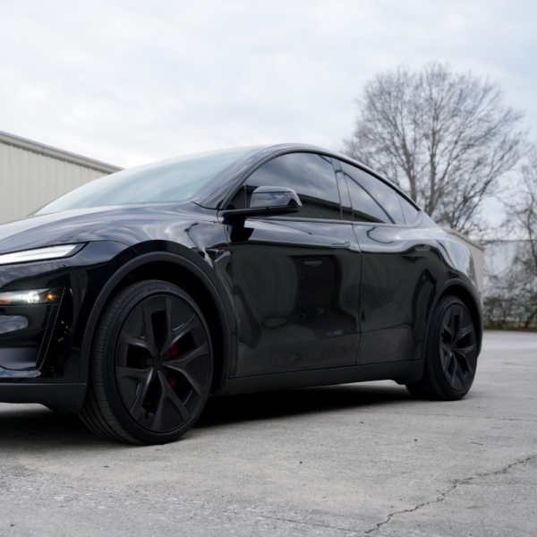 DIY Side & Rear Protection Kit - PPF for Model Y Juniper Performance