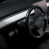 Dashboard Wrap for Model 3 / Y