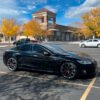 Complete Chrome Delete Kit for Model S