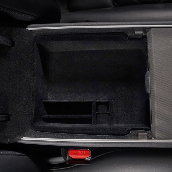 Armrest Organizer for Model 3/Y