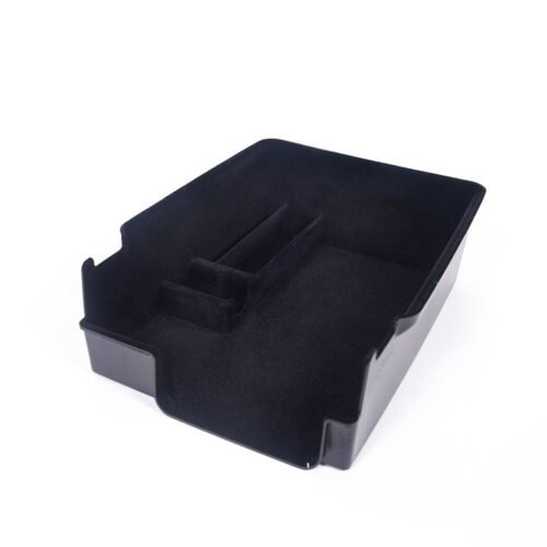 Armrest Organizer for Model 3/Y
