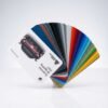 Avery Color Vinyl Swatch Sample Kit