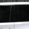 B Pillar Protection - PPF for R1T / R1S