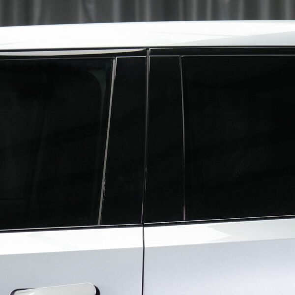 B Pillar Protection - PPF for R1T / R1S