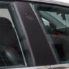 B Pillar Protection - PPF for Model 3
