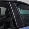 B Pillar Protection - PPF for Model 3