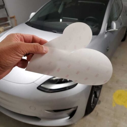 CA HOV Protection - PPF