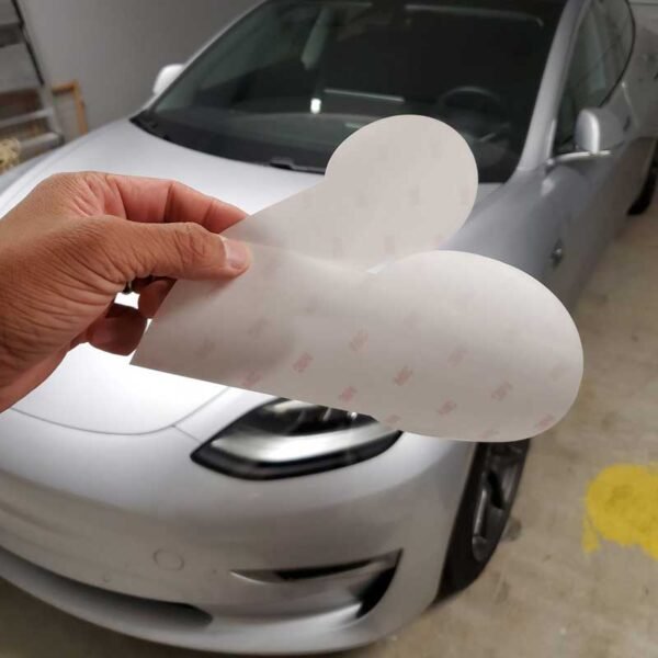 CA HOV Protection - PPF