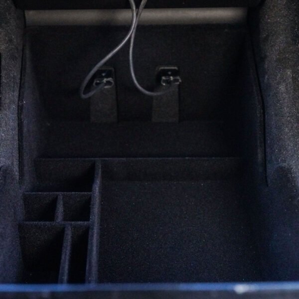 Center Console Organizer for Model 3/Y