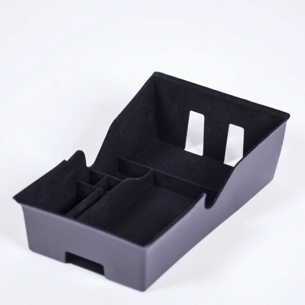 Center Console Organizer for Model 3/Y