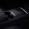 Center Console Wrap (Gen. 1 & 2 Available) for Model 3 / Y