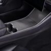 Center Console Wrap (Gen. 1 & 2 Available) for Model 3 / Y