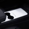 Center Console Wrap (Gen. 1 & 2 Available) for Model 3 / Y