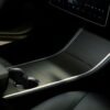 Center Console Wrap (Gen. 1 & 2 Available) for Model 3 / Y