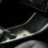 Center Console Wrap (Gen. 1 & 2 Available) for Model 3 / Y