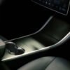 Center Console Wrap (Gen. 1 & 2 Available) for Model 3 / Y
