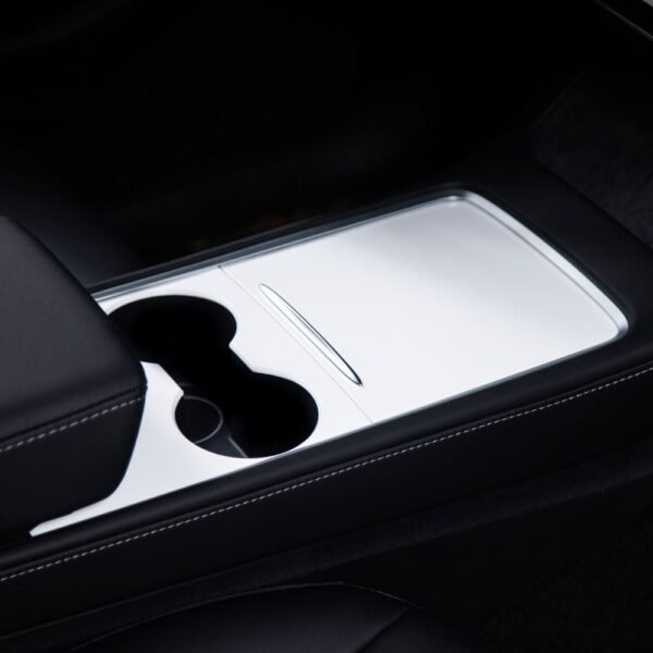 Center Console Wrap (Gen. 1 & 2 Available) for Model 3 / Y