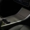 Center Console Wrap (Gen. 1 & 2 Available) for Model 3 / Y