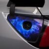 Charge Port Wrap for Model 3/Y