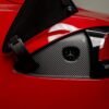 Charge Port Wrap for Model S