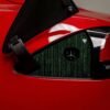 Charge Port Wrap for Model S