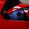 Charge Port Wrap for Model S