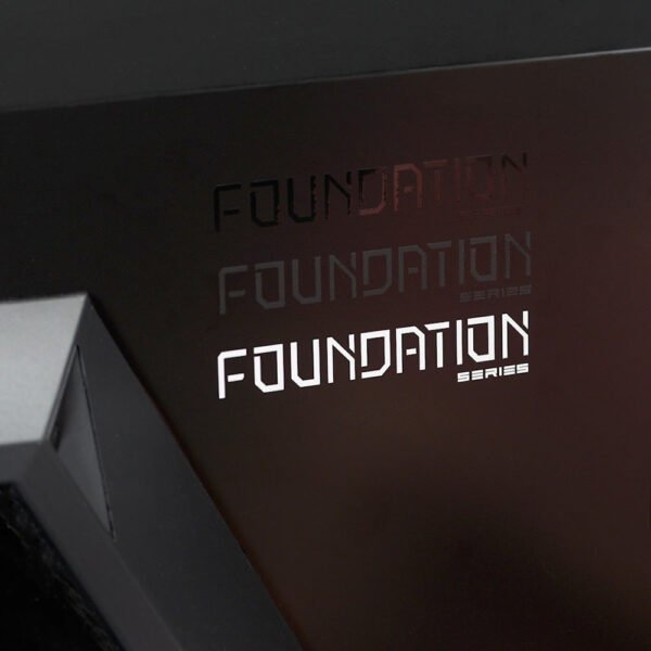 Foundation Badges for Cybertruck