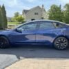 Complete Chrome Delete Kit for Model 3