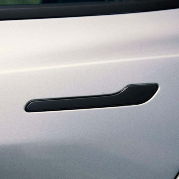 Complete Chrome Delete Kit for Model 3