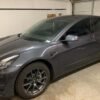 Complete Chrome Delete Kit for Model 3