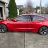 Complete Chrome Delete Kit for Model 3