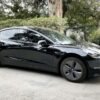 Complete Chrome Delete Kit for Model 3
