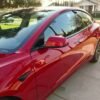Complete Chrome Delete Kit for Model 3