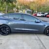 Complete Chrome Delete Kit for Model 3