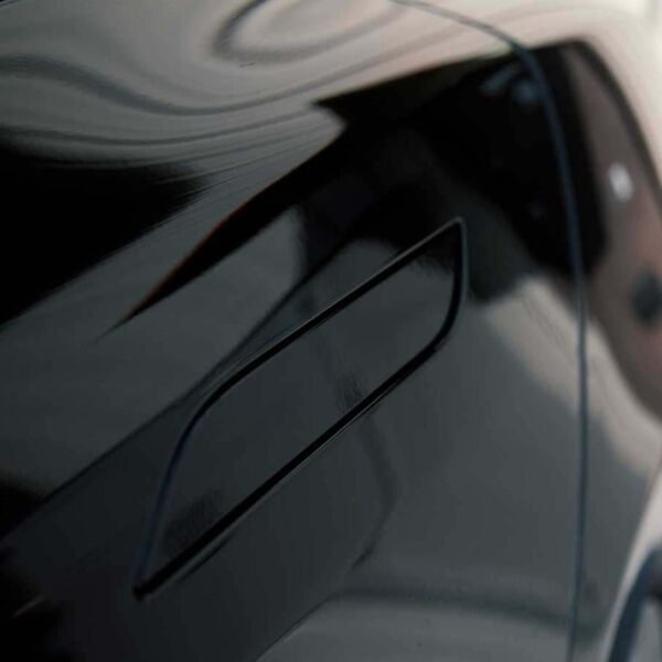 Complete Chrome Delete Kit for Model S