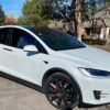 Complete Chrome Delete Kit for Model X