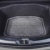 Complete Floor Mat Set for Model 3