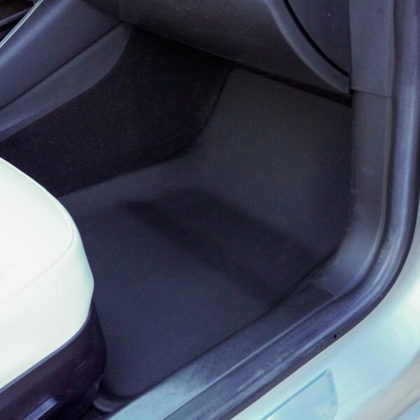 Complete Floor Mat Set for Model 3