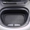 Complete Floor Mat Set for Model 3