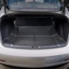 Complete Floor Mat Set for Model 3