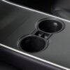 Cupholder Insert for Model 3/Y