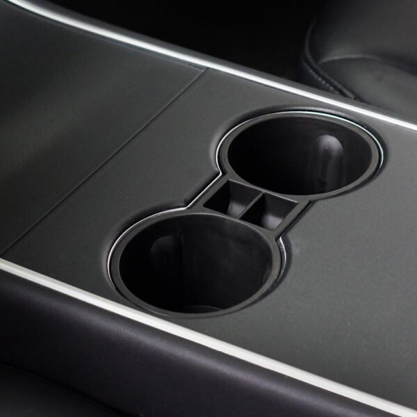 Cupholder Insert for Model 3/Y