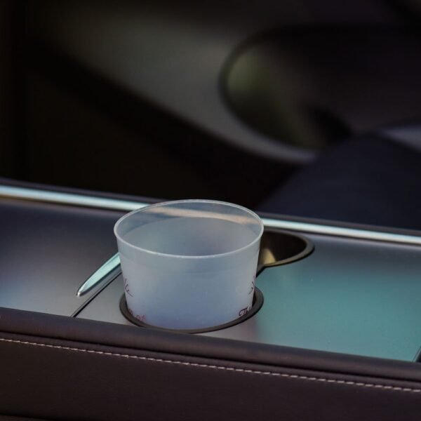 Cupholder Insert for Model 3/Y