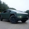 3M DIY Color Vinyl Wrap for Cybertruck