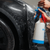 DIY Front Protection Kit - PPF for Model Y
