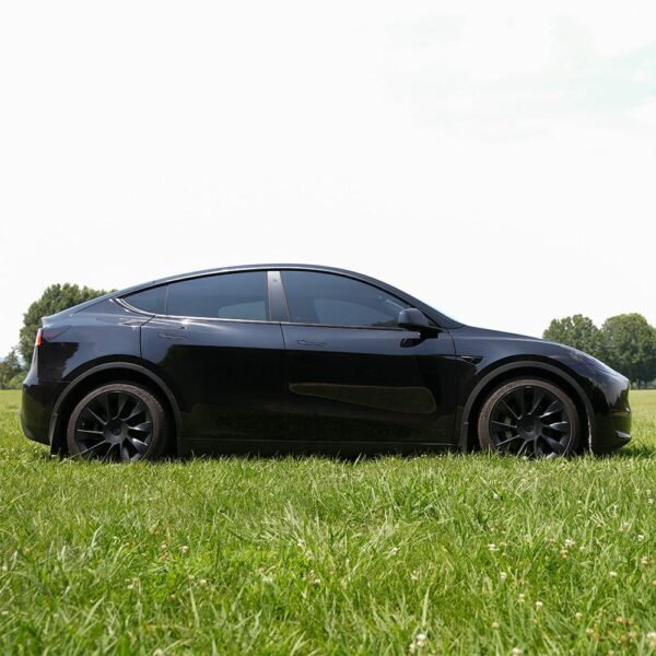 DIY Front Protection Kit - PPF for Model Y