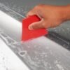 DIY Protection Parts - PPF for Model 3