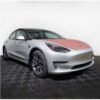 DIY Protection Parts - PPF for Model 3