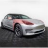 DIY Protection Parts - PPF for Model 3