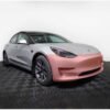 DIY Protection Parts - PPF for Model 3